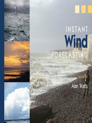 cover image of Instant Wind Forecasting